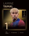 „S-a întâmplat ceva foarte ciudat”  Tatăl lui Lamine Yamal, după ce Dembele a câștigat Balonul de Aur:   „Cel mai mare prejudiciu moral adus unui om”
