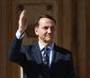 Radoslaw Sikorski este ministrul de externe al Poloniei din decembrie 2023 Foto: Imago