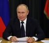 Vladimir Putin conduce Rusia ca premier sau președinte de peste 25 de ani Foto: Imago