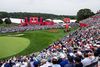 Așa arată Bethpage Black Golf Course la Ryder Cup 2025 Foto: Imago