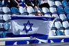 Israel nu va fi exclus din fotbalul european Foto: Imago