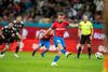 FCSB - Oțelul (Foto meci). Sursa: Raed Krishan / GOLAZO.ro