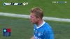 Schimbarea lui Kevin De Bruyne în Milan - Napoli 2-1