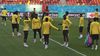 Antrenament Young Boys FOTO Theodor Jumătate GOLAZO.ro