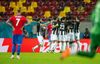 FCSB - Young Boys (foto meci) - FOTO: Raed Krishan și Iosif Popescu / GOLAZO.ro