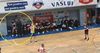 CSM Vaslui - SCM Politehnica Timișoara 28-27, Buricea eliminat 2 minute după un conflict cu un jucător. Capturi FRH