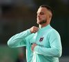 Arnautovic, în cantonamentul Austriei Foto: Imago