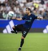 Mkhitaryan a jucat 431 de minute în acest sezon la nerazzurri Foto: Imago