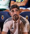 Paunovic a stat 22 de meciuri la Oviedo: 11 victorii, 4 egaluri, 7 înfrângeri Foto: Imago