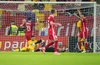 România - Moldova, meci amical (2)