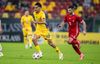 România - Moldova, meci amical (6)