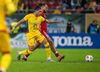 România - Moldova, meci amical (7)