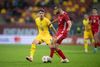România - Moldova, meci amical (5)