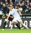 Ultimul joc al lui Florucz în Belgia, 0-1 cu Club Brugge Foto: Imago