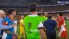 Scandal la finalul meciului Irak - Indonezia Foto captura X (3).jpg