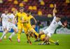 România - Austria (Meci). Foto: Raed Krishan și Iosif Popescu / GOLAZO.ro