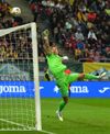 România - Austria (Meci). Foto: Raed Krishan și Iosif Popescu / GOLAZO.ro