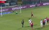 Csikszereda - CFR Cluj, penalty acordat gazdelor. Captura Prima Sport.jpg