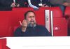 Marinakis s-a înfuriat sâmbătă pe „City Ground” Foto: Imago