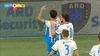 Gesturile lui Ștefan Bairam după gol l-au nemulțumit pe Mirel Rădoi Foto captura Prima Sport (12).jpeg