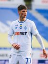 Blănuță, numărul 77 al lui Dinamo Kiev Foto: Imago