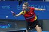 România - Germania, în finala Campionatului European de tenis de masă FOTO Imago