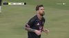 Primul gol marcat de Messi în meciul Nashville - Inter Miami 2-5. Foto: Captură „X”, @InterMiamiCF