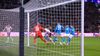 Primul gol marcat de Dennis Man în meciul PSV - Napoli 6-2. Foto: Captură, Prima Sport