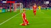 Golul marcat de Lennart Karl în partida Bayern Munchen - Club Brugge 4-0