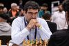 Vladimir Kramnik. Foto: Imago