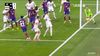 Golul anulat al lui Lamine Yamal, în Real Madrid - Barcelona 3-2, aprilie 2024. Foto: captură Youtube/La Liga