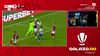 U Craiova - Rapid, penalty pentru gazde in prelungiri. Captura Prima Sport (15).jpg