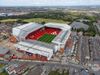 Stadionul Anfield / foto: IMAGO