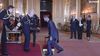 David Beckham, înnobilat de Regele Angliei. Foto: Captură YouTube, @ITVNews