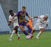 Drăguș, pe 13 septembrie, la Eyup - Galatasaray 0-2 Foto: Imago
