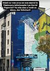 Mural cu David Popovici  Campionul olimpic va avea chipul pictat pe o   clădire din Timișoara