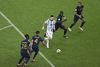 Leo Messi, în finala CM 2022, Argentina - Franța 3-3 (4-2 d.p.) / foto: IMAGO