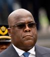 Felix Tshisekedi. Foto: Imago