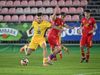 România - Andorra, la U19
