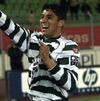 Mario Jardel. FOTO x.com/SportingCP