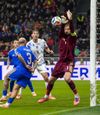 Gigio Donnarumma, căpitanul squadrei Foto: Imago