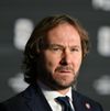 Pavel Nedved este astăzi directorul general al federației Cehiei Foto: Imago