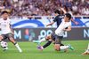 Imagine din timpul meciului Japonia - China 7-0 FOTO Imago