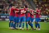 FCSB - Petrolul (Meci). Foto: Raed Krishan / GOLAZO.ro