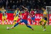 FCSB - Petrolul (Meci). Foto: Raed Krishan / GOLAZO.ro