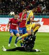 FCSB - Petrolul (Meci). Foto: Iosif Popescu / GOLAZO.ro