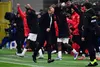 Inter - AC Milan 0-1 (meci). Foto: Imago