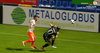 Moment controversat în Liga 1  Metaloglobus,   penalty refuzat  pentru simulare » Verdictul expertului: „Alina Peșu s-a pripit!”