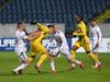 FC Botoșani - Dinamo FOTO Sport Pictures