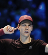 Jannik Sinner (foto: IMAGO)